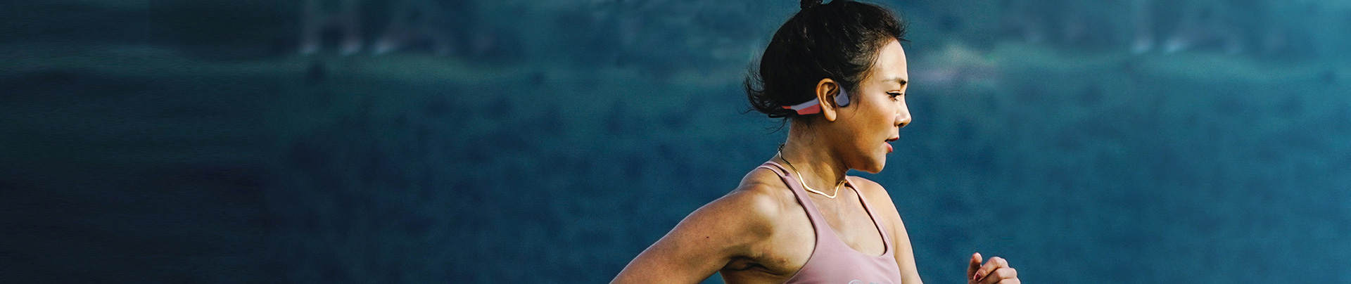 방호 기술 제품 포스터