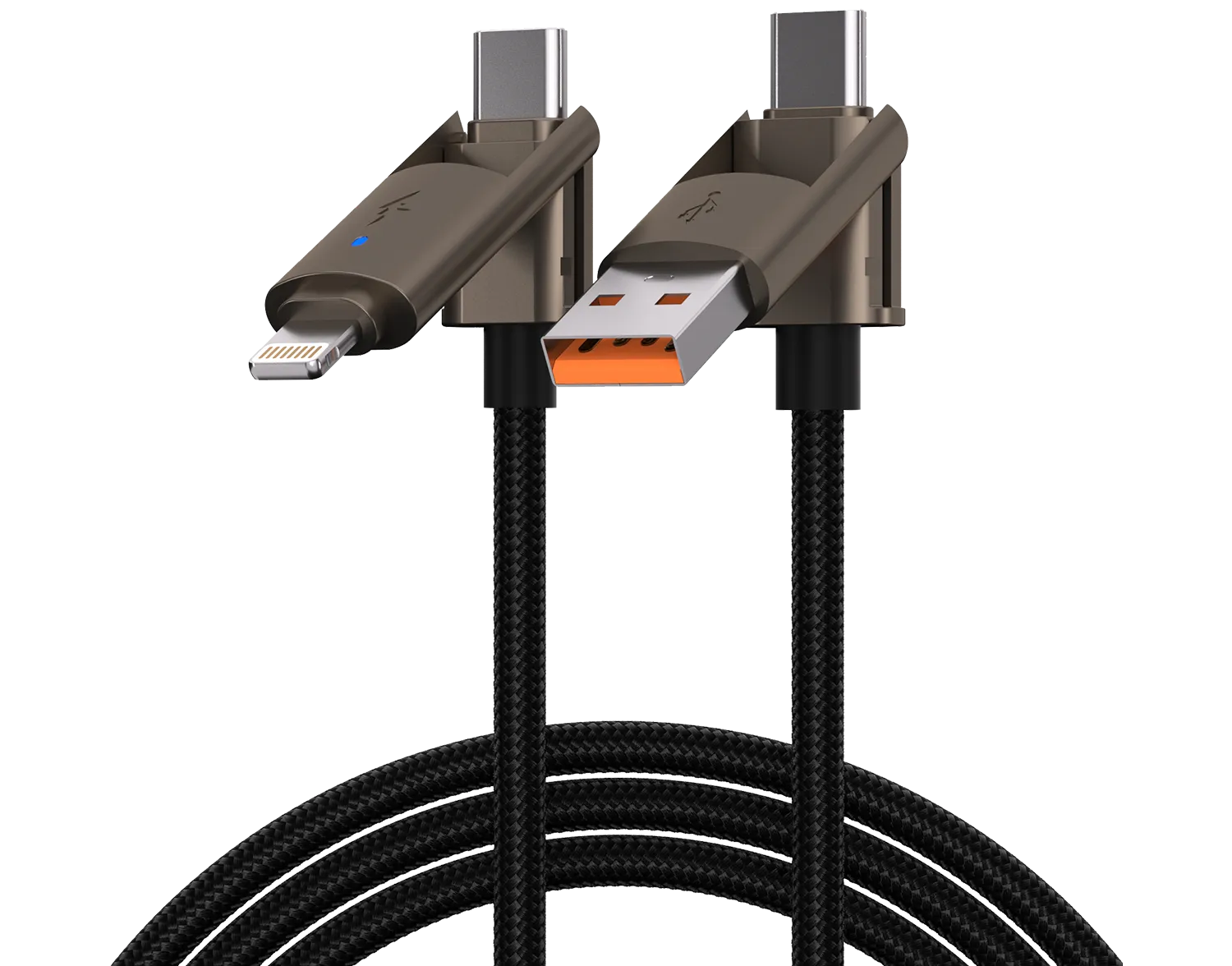无线充电器型号A