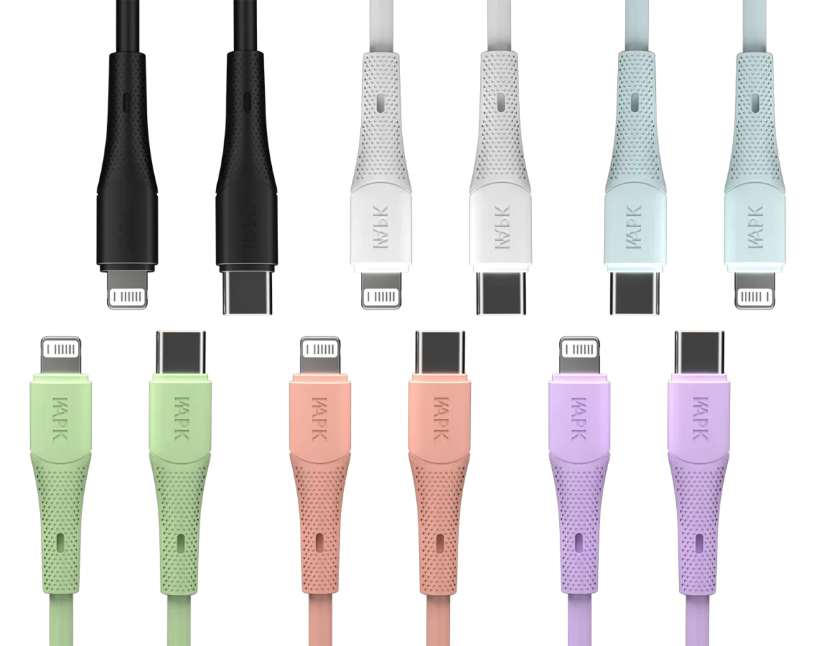빠른 충전 케이블