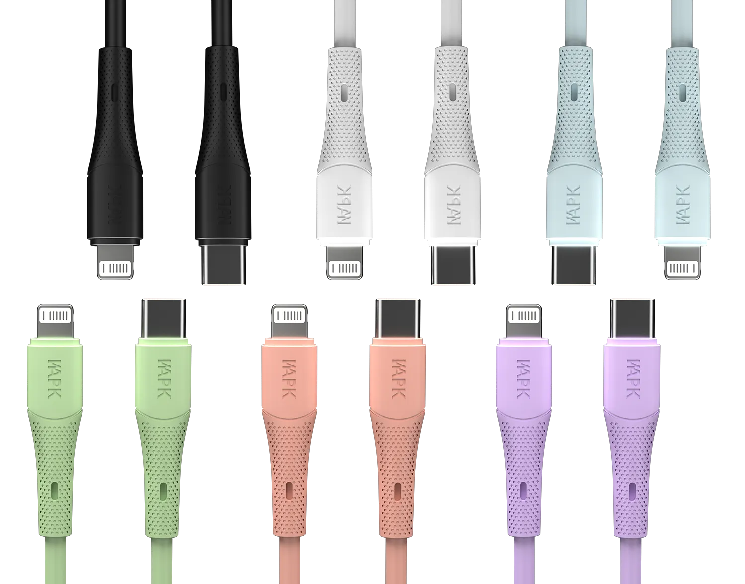 无线充电器型号A